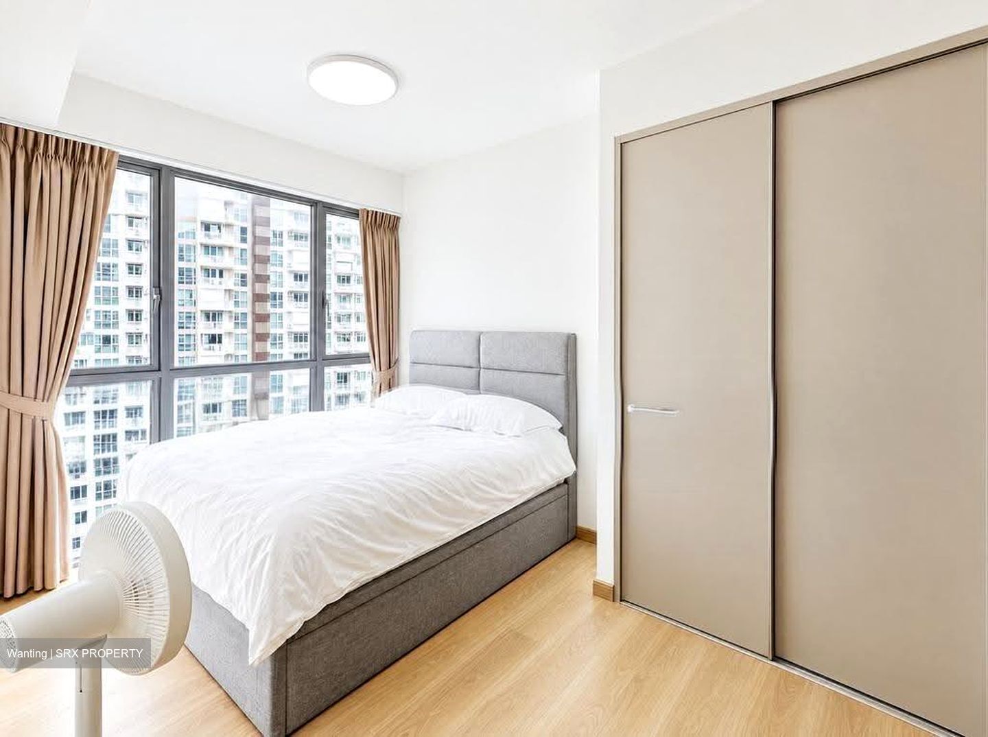 High Park Residences (D28), Apartment #626940431